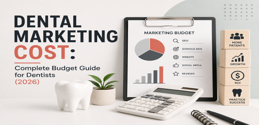 Dental Marketing Cost
