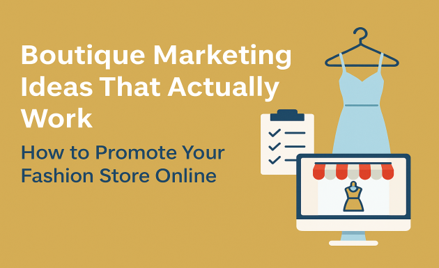 Boutique Marketing