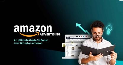 Amazon Ads