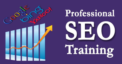 SEO Training