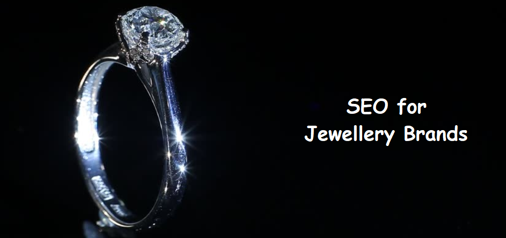 Local SEO for Jewelry business