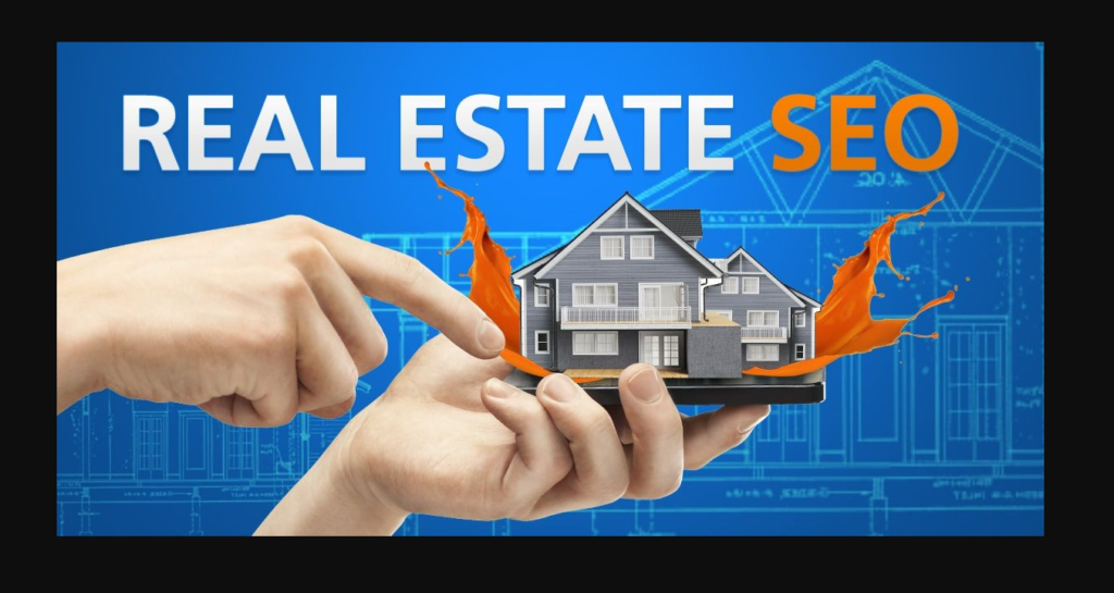 Surat Real Estate SEO