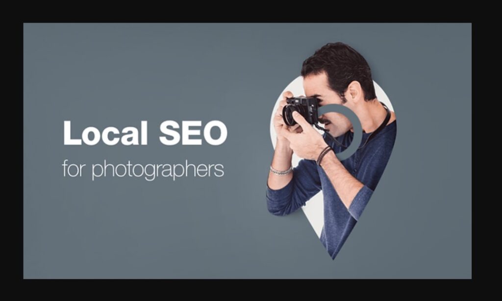 SEO for Photographers in Surat