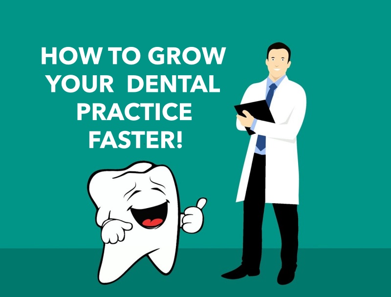 Lead Generation Strategies for Dental Clinics in Surat, India | Attract More Patients