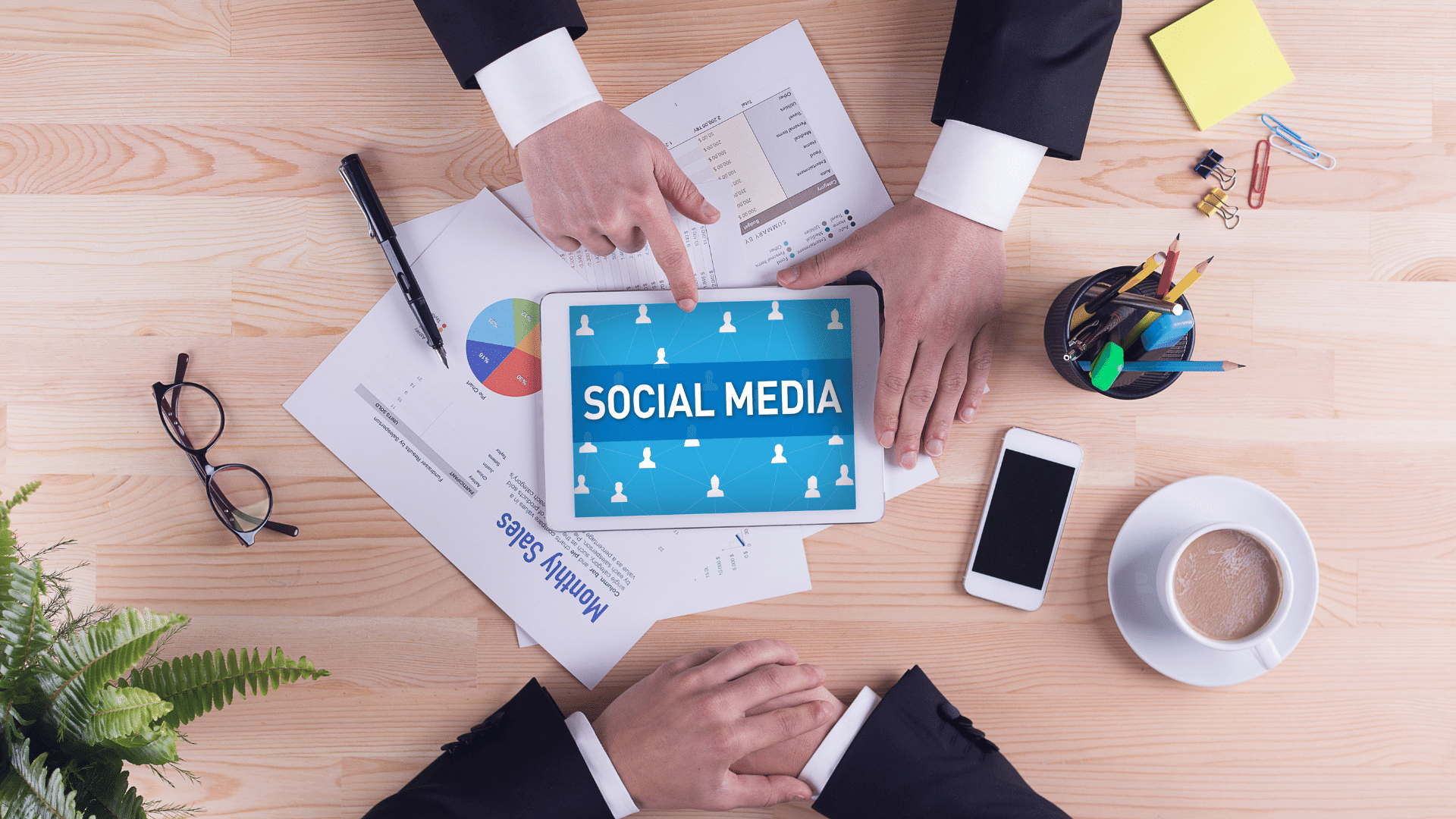 5 Easy Ways to Boost Your Social Media Engagement in 2024